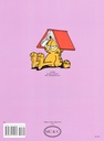 Garfield Strip 114 Geeft Les 1