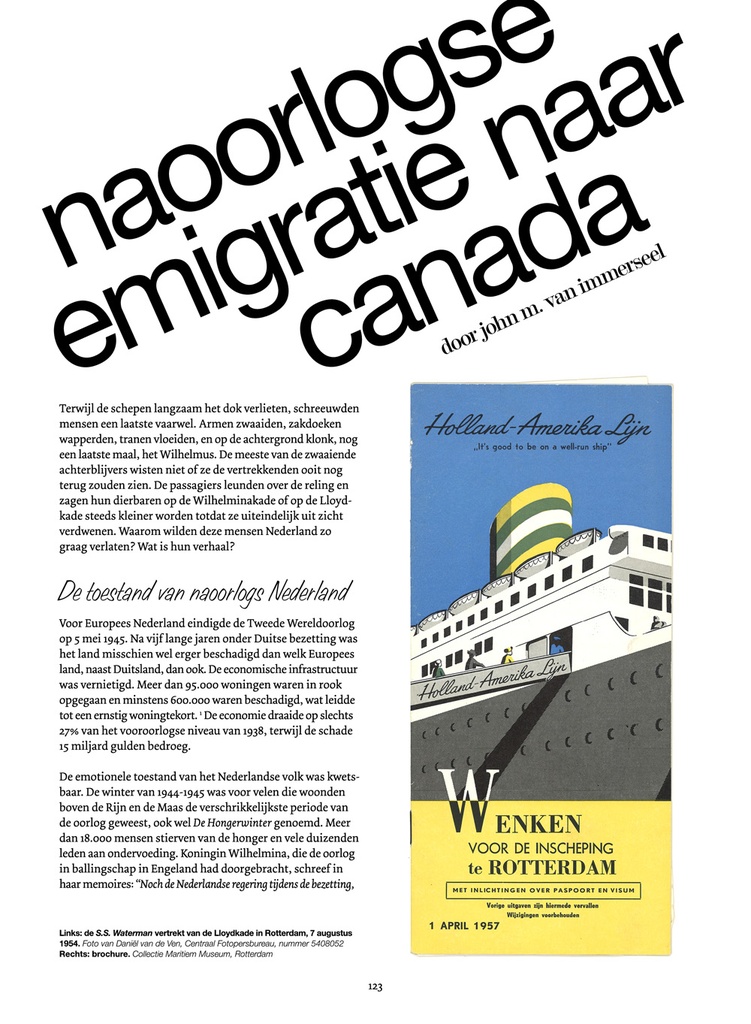 Bestemming Canada 11