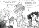 De verboden haven HC 2