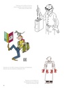 Joost Swarte - Biblio + Picto 7