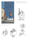 Joost Swarte - Biblio + Picto LUXE 4