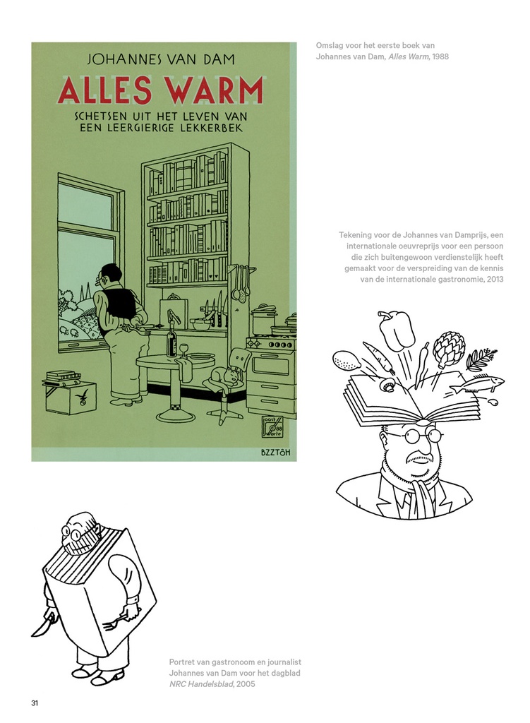 Joost Swarte - Biblio + Picto 2