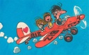Bon Pour ... (Dessins De Famille, Franquin) 4