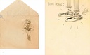 Bon Pour ... (Dessins De Famille, Franquin) 1