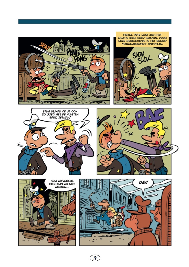 Bertus Boegspriet 2