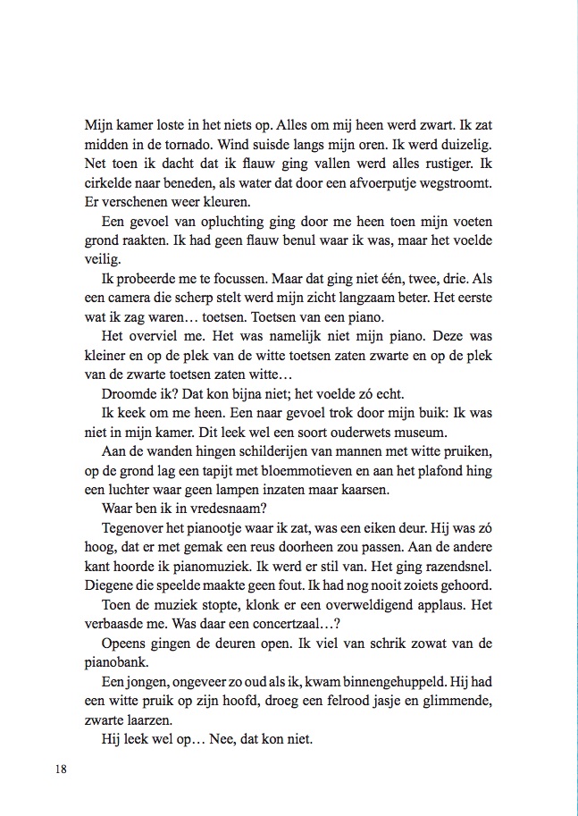 De Magische Metronoom (geill. boek) 2