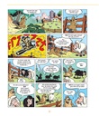 Bruno de Bever 1 Van huis (Kijk&Lees AVI M4) 1