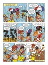 Pipo de Clown 7 Het rimboegeheim (Jan van der Voo 13) 2