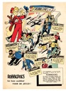 Jan Kordaat INTEGRAAL 3 1950-1954 1