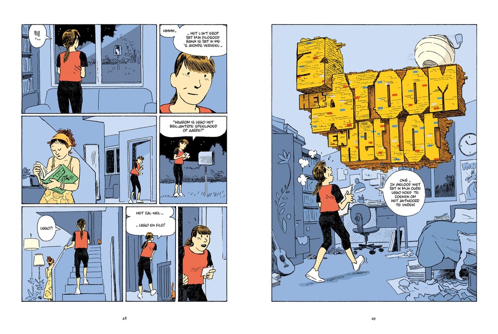 De Wereld van Sofie 1 De filosofie van Socrates tot Galilei 1