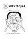 Hoe ik mijn fortuin maakte als live-cartoonist 6