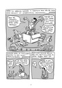 Hoe ik mijn fortuin maakte als live-cartoonist 7