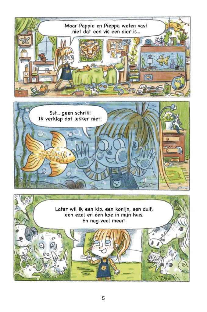 Lees-Trip 3 Beestig koud 2