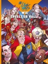 Like Me 4 Wie speelt er vals? 1