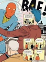 Dodelijk Wapen (Daniel Clowes) (AA 19.90) 2