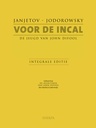 Voor de Incal INTEGRAAL (AA 75.00) 1