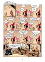 Archief 68 Melisande - Feeen tegen tovenaars 5