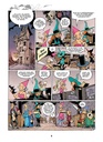 Archief 68 Melisande - Feeen tegen tovenaars 6