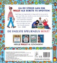 Waar is Wally - Race tegen de klok 999