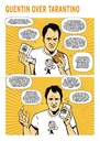 Quentin over Tarantino 2