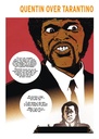 Quentin over Tarantino 3