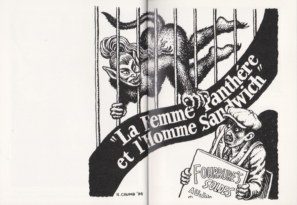 Les primitifs du futur - Photobook 2