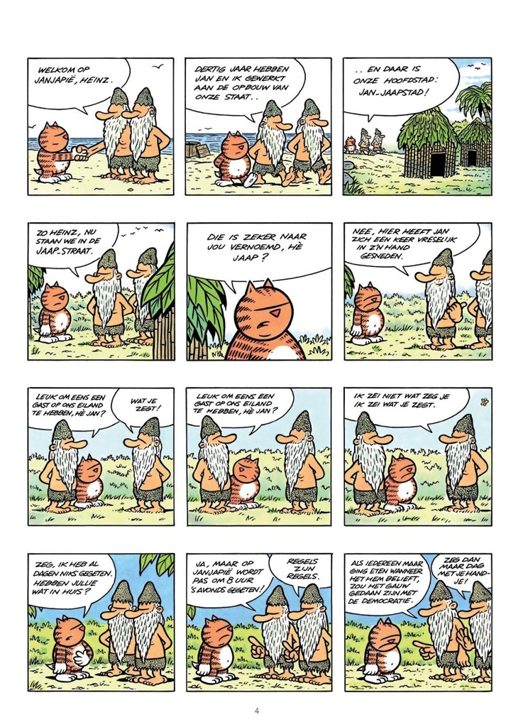 Heinz INTEGRAAL 5 Deel Z 1