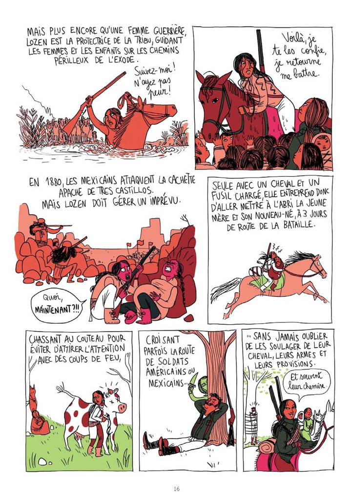 Wereldwijven 1 1