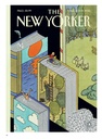Joost Swarte - New York boek 3