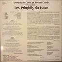 Robert Crumb - Primitifs Futur Cocktail d'Amour 7 999