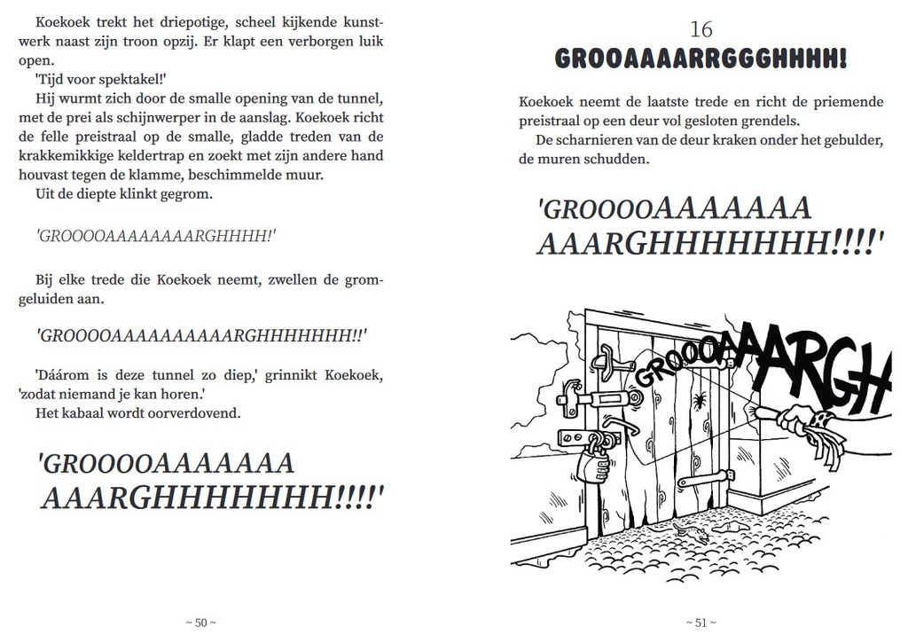 Soep (Kinderboek) 2