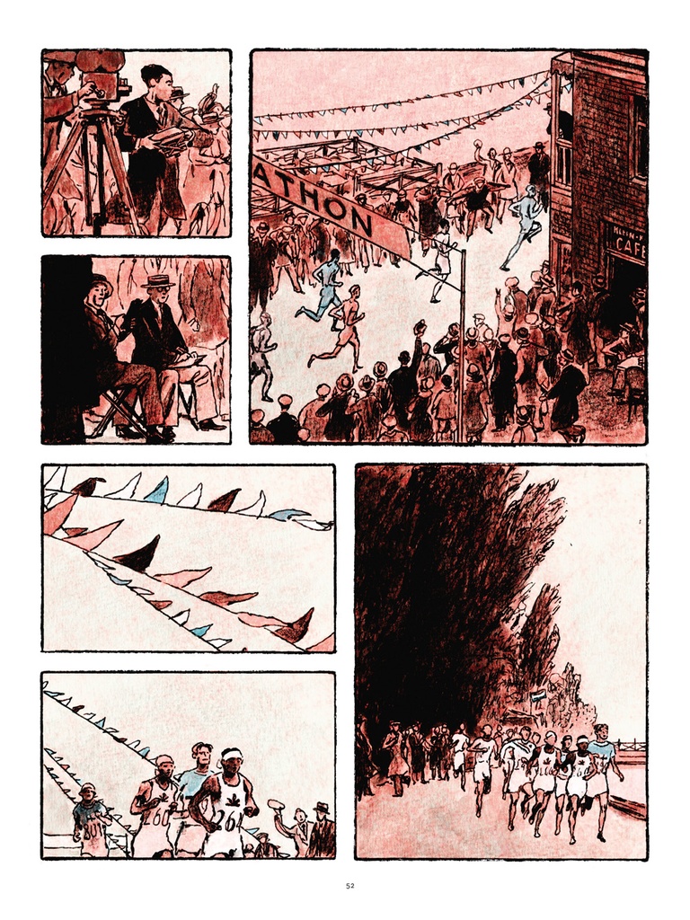 Marathon 2