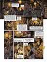 KAPITEIN VOODOO HC - D01 BARON TRAGE DOOD 3