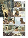 De wijsheid vd mythes GILGAMESH HC 1/3 3