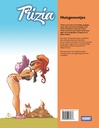 Trizia 1 Huisgenootjes 999