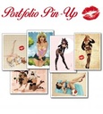PORTFOLIO - Pin-Up (Mika) 1