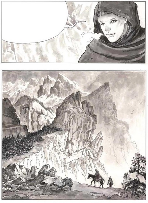 De naam van de Roos 1 1