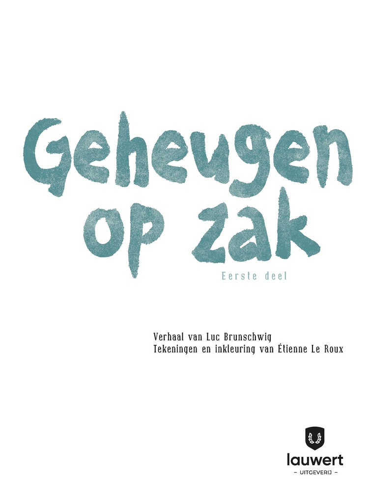Geheugen op zak 1 1