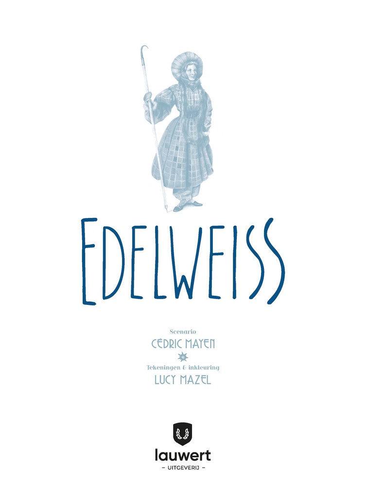 Edelweiss 1