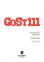 GoSt 111 9
