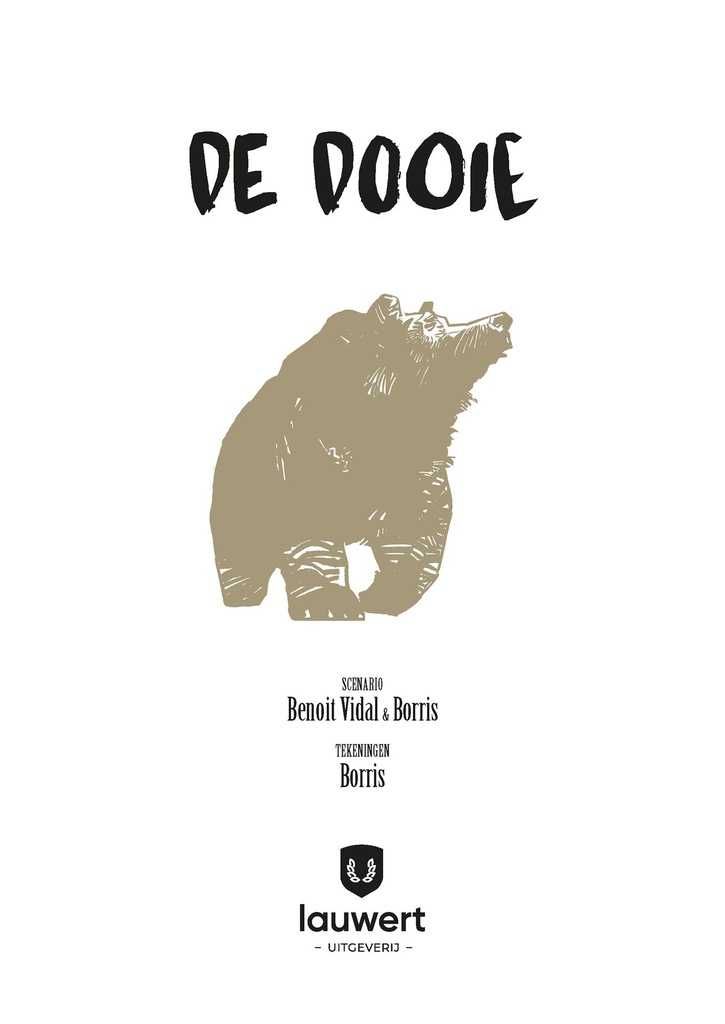 De Dooie 6