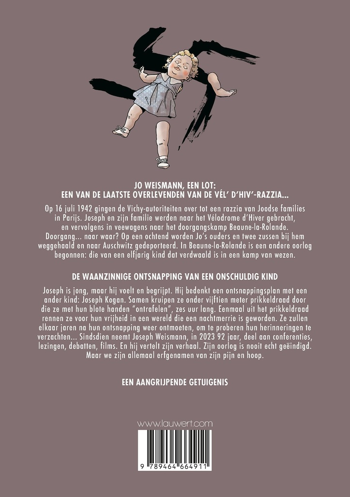 Na de Razzia 11