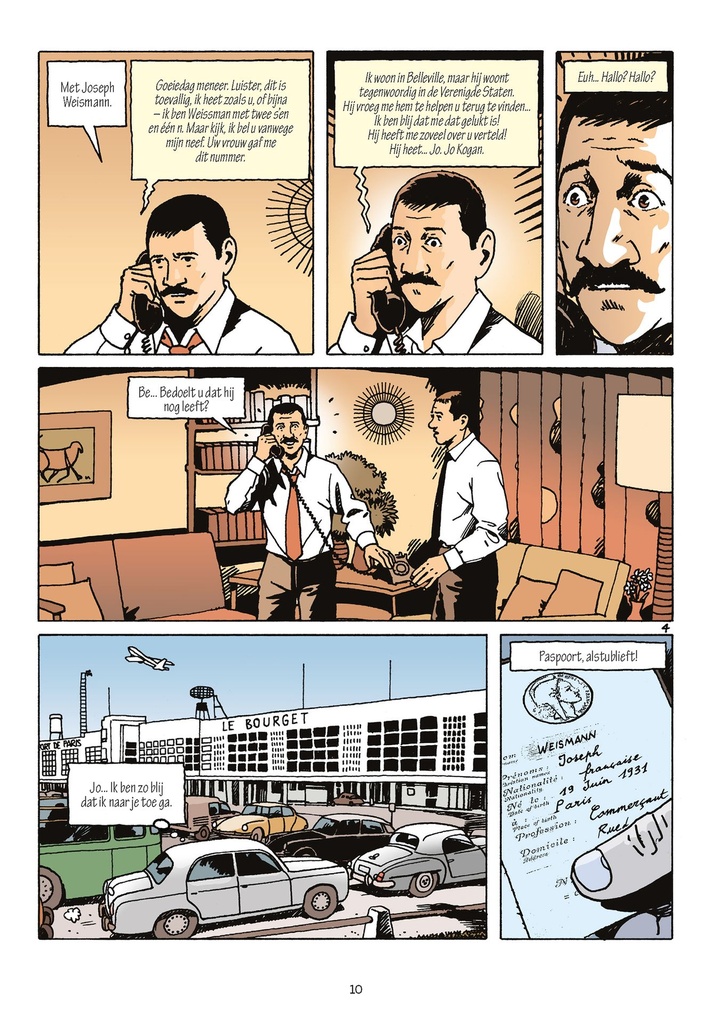 Na de Razzia 6
