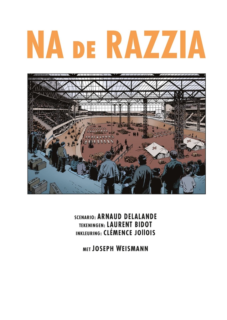 Na de Razzia 1