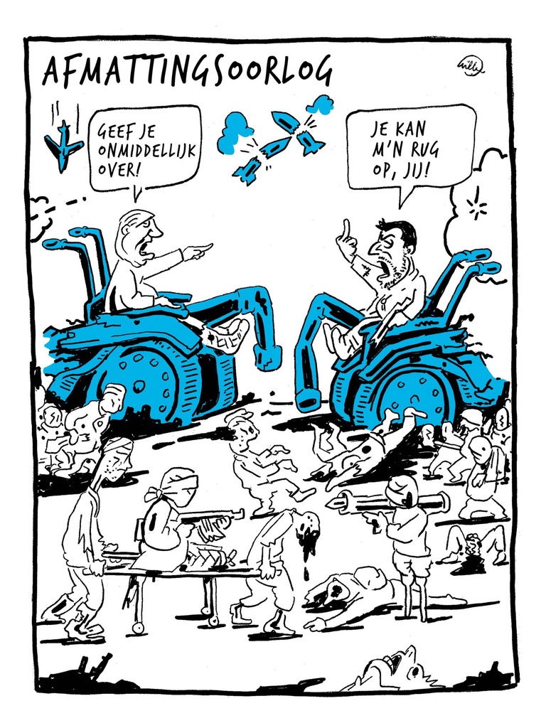 Z (Willem) (AA 19.99) 5