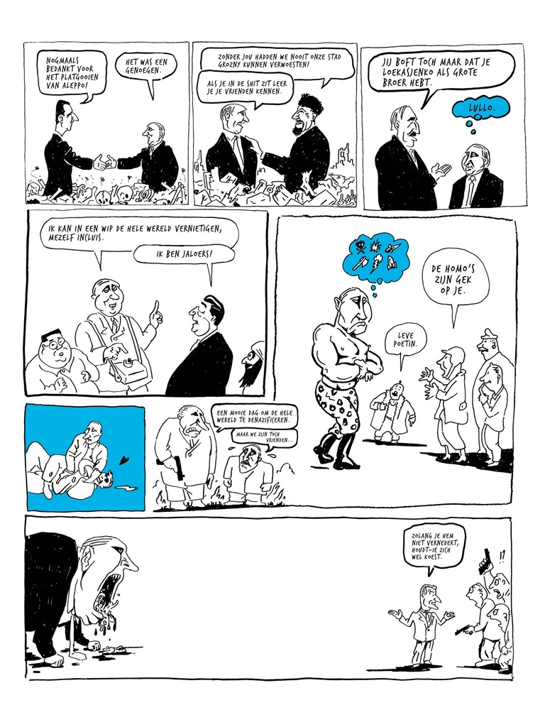 Z (Willem) (AA 19.99) 1