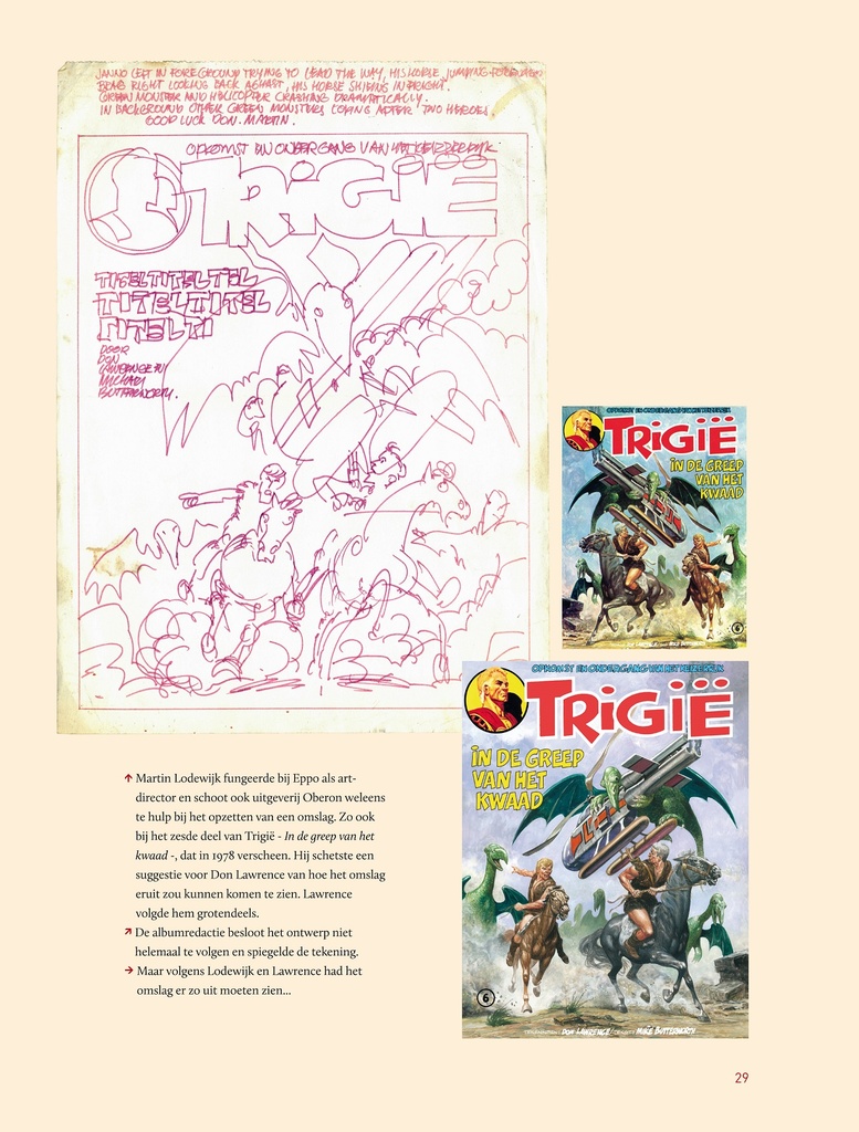 Trigie INTEGRAAL 6 5