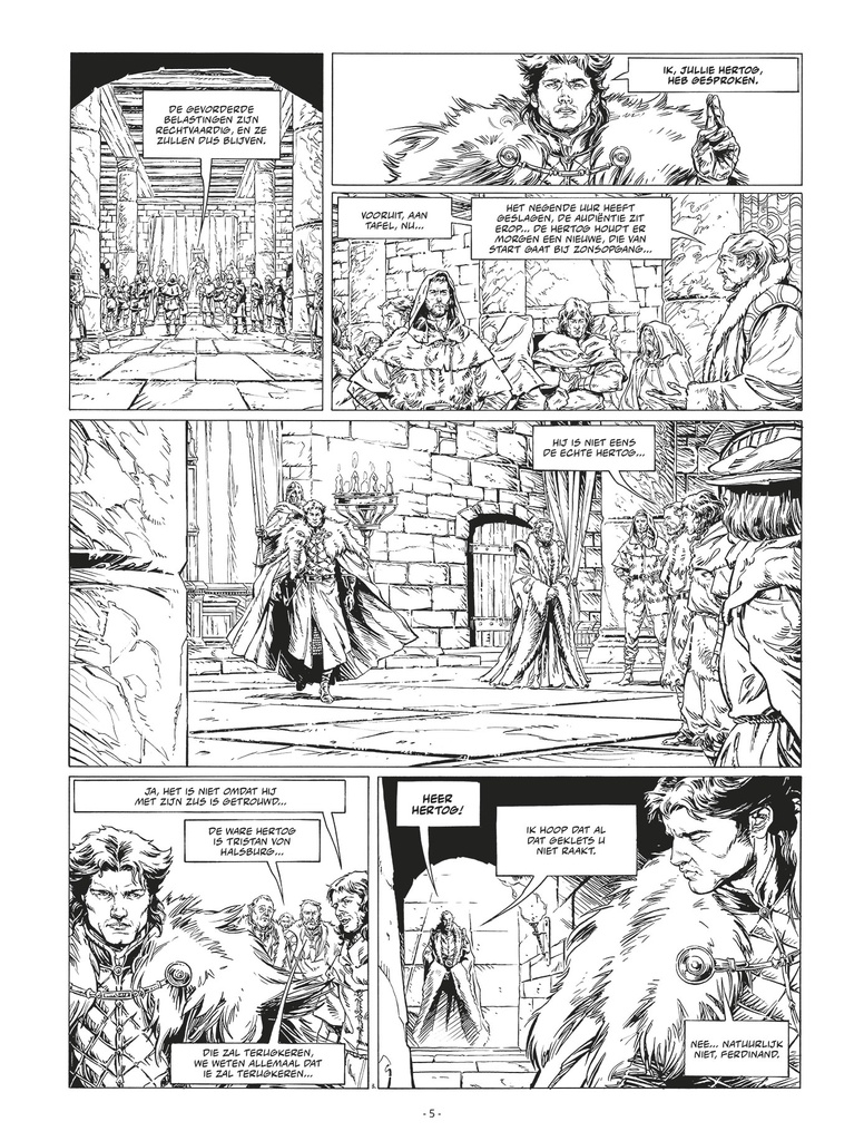 Legende HC 7 Dossier versie 2