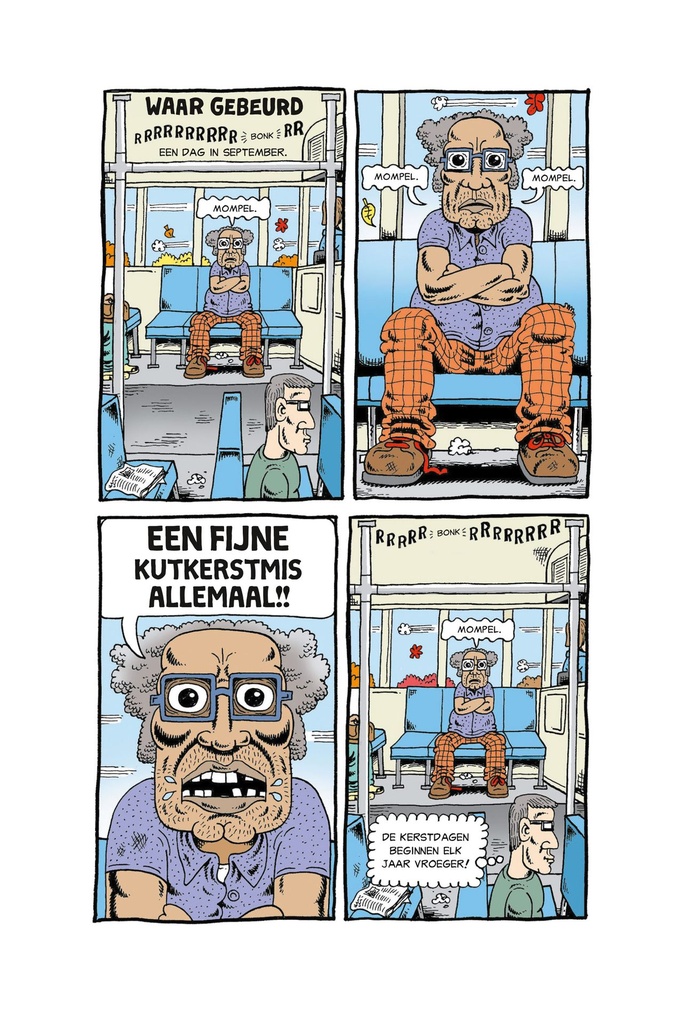 Waar gebeurd 7