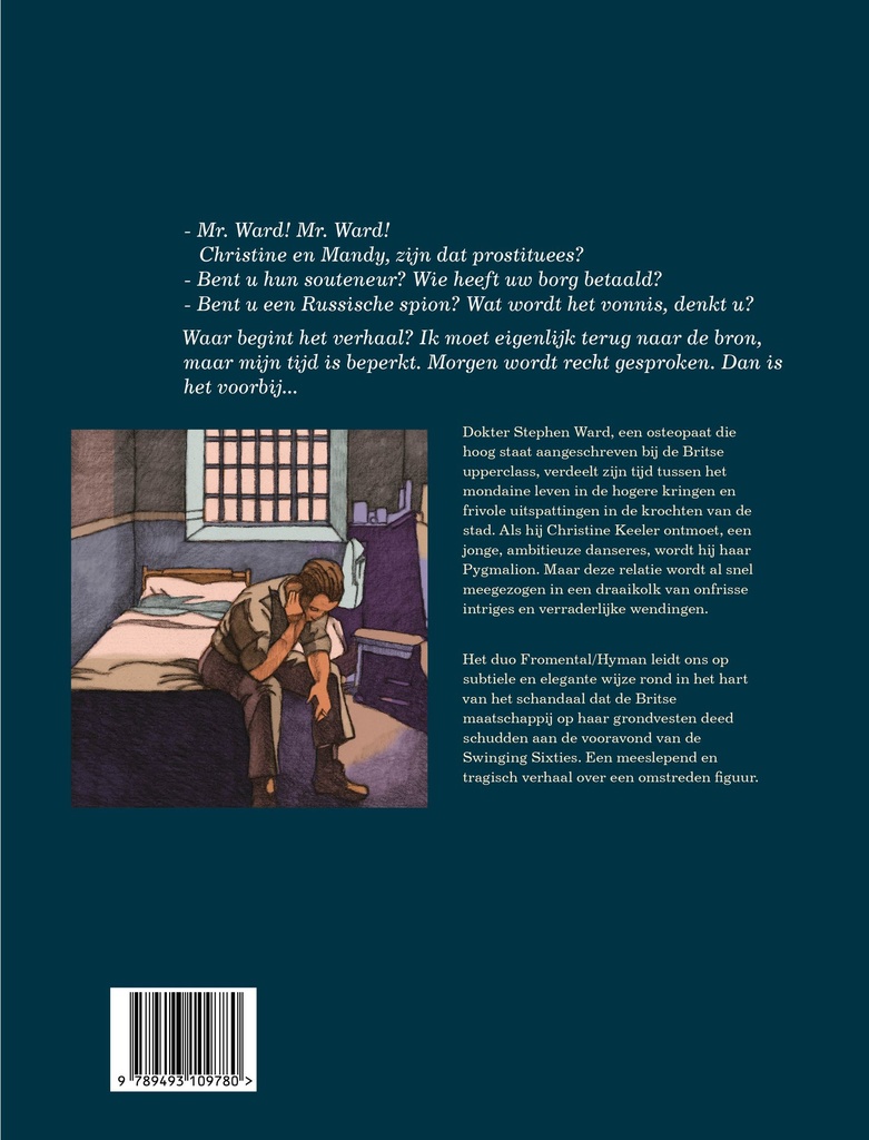 Een Engelse romance 999